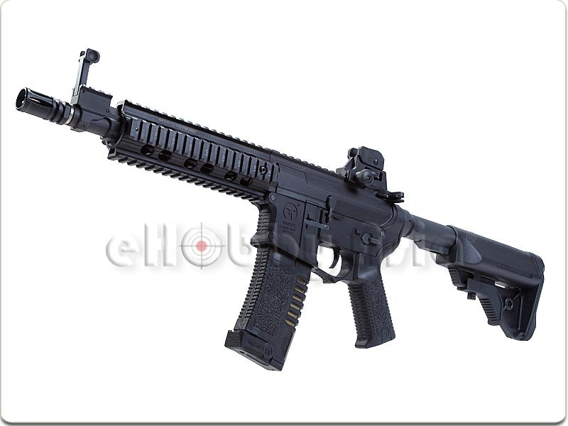 Amoeba (ARES) M4 CG-002 Pistol AEG (Black)