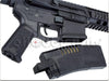 Amoeba (ARES) M4 CG-002 Pistol AEG (Black)