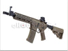 Amoeba (ARES) M4 CG-002 Pistol AEG (Dark Earth)