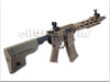 Amoeba (ARES) M4 CG-003 Pistol AEG (Dark Earth)