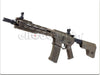 Amoeba (ARES) M4 CG-003 Pistol AEG (Dark Earth)