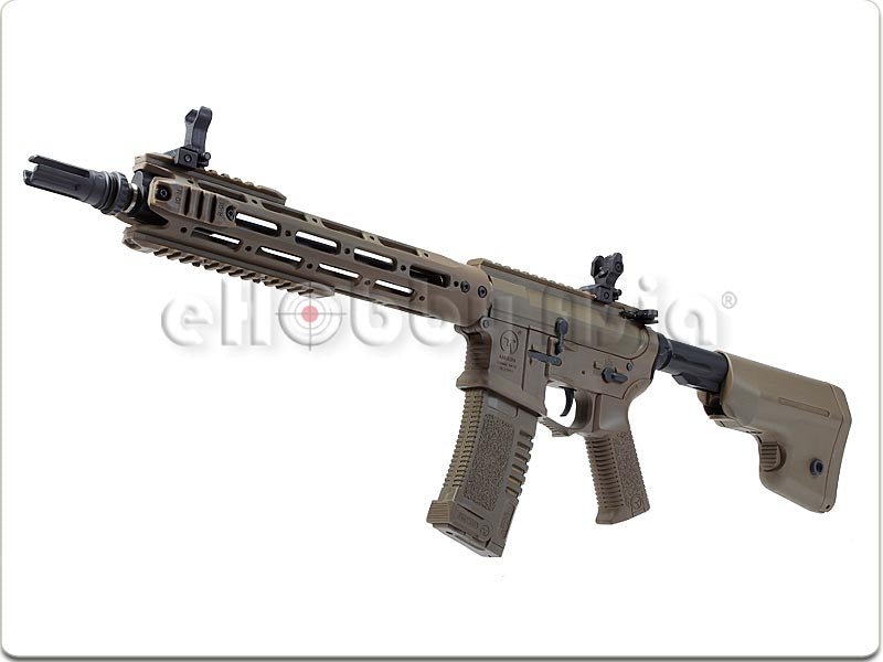 Amoeba (ARES) M4 CG-003 Pistol AEG (Dark Earth)