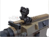 Amoeba (ARES) M4 CG-003 Pistol AEG (Dark Earth)