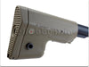 Amoeba (ARES) M4 CG-003 Pistol AEG (Dark Earth)