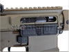 Amoeba (ARES) M4 CG-003 Pistol AEG (Dark Earth)