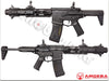 Amoeba (ARES) AM-013 Airsoft Assualt Rifle AEG (Black)
