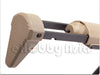 Amoeba (ARES) AM-013 Airsoft Assualt Rifle AEG (Dark Earth)