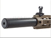 Amoeba (ARES) AM-014 Airsoft Assualt Rifle AEG (Dark Earth)