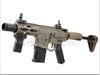 Amoeba (ARES) AM-015 Airsoft CQB Rifle AEG (Dark Earth)