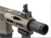 Amoeba (ARES) AM-015 Airsoft CQB Rifle AEG (Dark Earth)