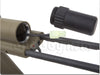 Amoeba (ARES) Octarms 13.5 Assualt Rifle AEG (Dark Earth)