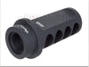 ARES Amoeba Striker (AS-01) Flash Hider Type 3