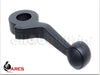 ARES (ARES) Striker S1 Zine Alloy Cocking Handle (Matt Gray, Type 1)