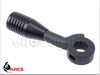 ARES (ARES) Striker S1 Zine Alloy CNC Cocking Handle (Matt Gray, Type 4)