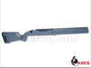 ARES Amoeba Striker S1 AS01 Hand Guard & Stock Set (Urban Gray)