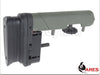 ARES Amoeba Striker AS-01 Tactical Advanced Butt/Cheek Pad (Olive Drab)