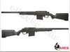 Amoeba (ARES) STRIKER S1 Spring Sniper Rifle (Black)