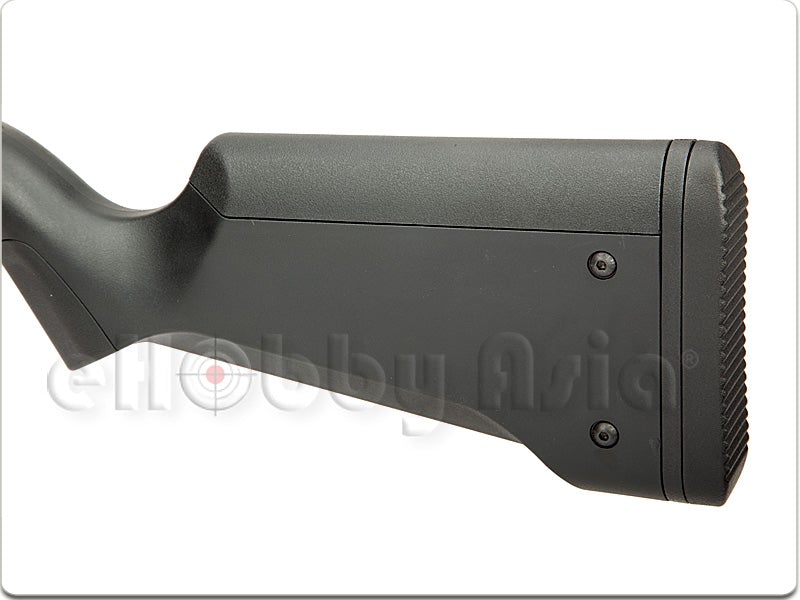 Amoeba (ARES) STRIKER S1 Spring Sniper Rifle (Black)