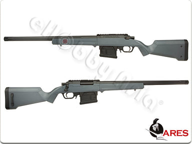 Amoeba (ARES) STRIKER S1 Spring Sniper Rifle (Urban Grey)