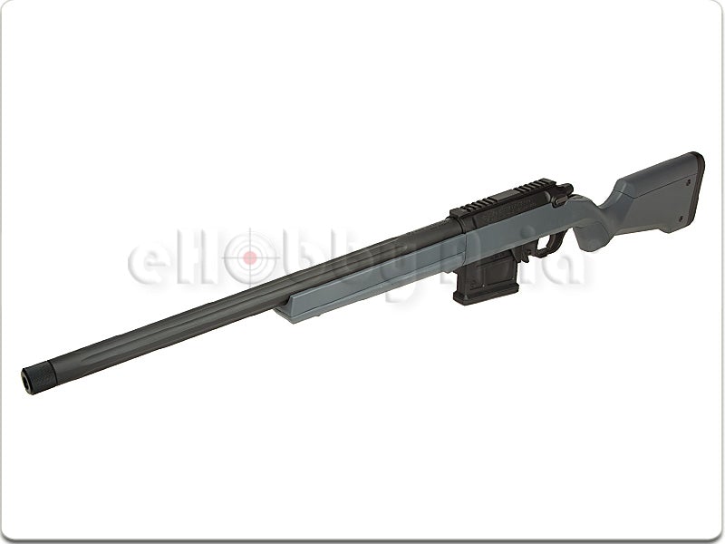Amoeba (ARES) STRIKER S1 Spring Sniper Rifle (Urban Grey)