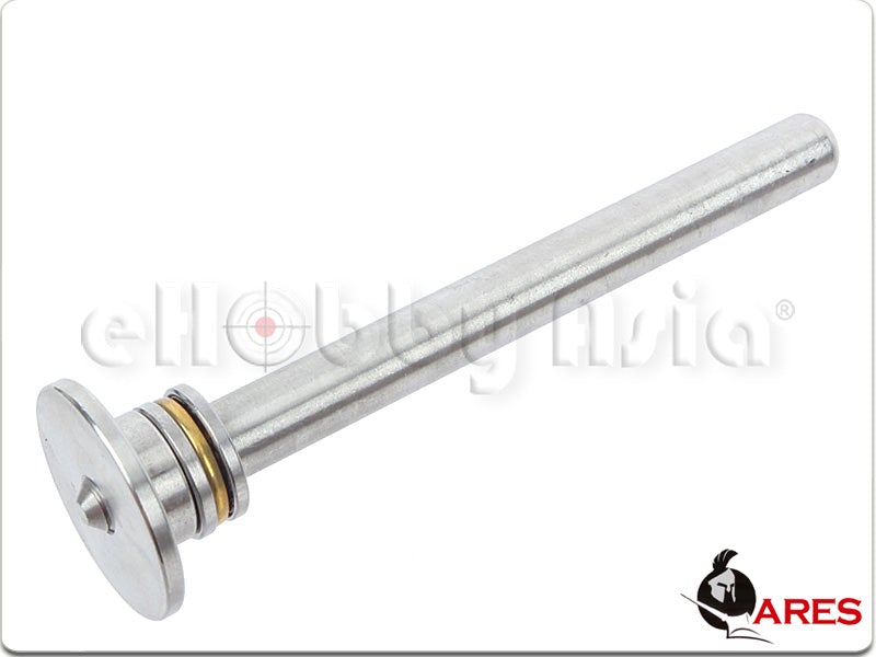 Amoeba (ARES) Stainless Steel Spring Guide for Compact Power Spring Bolt