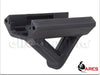 Amoeba (ARES) M4 Handguard Angle Unit (Black)