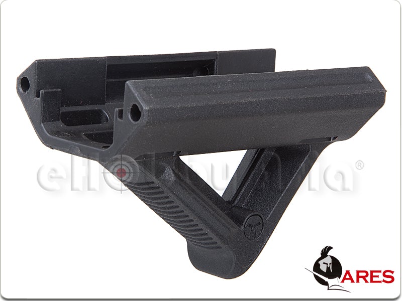 Amoeba (ARES) M4 Handguard Angle Unit (Black)
