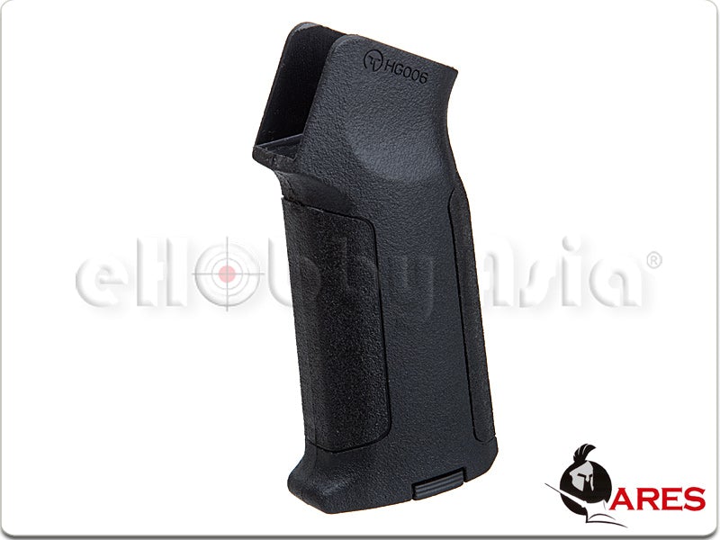 ARES Amoeba PRO (ARES) M4/M16 AEG HG006 Pistol Grip (Black)