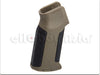 Amoeba PRO (ARES) M4/M16 AEG HG006 Pistol Grip (BK/DE)