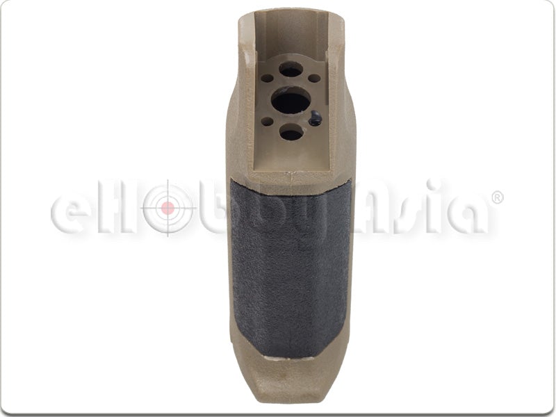 Amoeba PRO (ARES) M4/M16 AEG HG006 Pistol Grip (BK/DE)