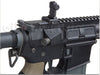 Amoeba (ARES) M4 Octarms 7 Inch Keymod Airsoft AEG (Dark Earth)