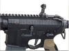 Amoeba (ARES) M4 Octarms 7 Inch Keymod Airsoft AEG (Dark Earth)