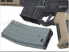 Amoeba (ARES) M4 Octarms 7 Inch Keymod Airsoft AEG (Dark Earth)
