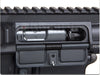 Amoeba (ARES) M4 Octarms 7 Inch Keymod Airsoft AEG (Dark Earth)