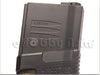 Amoeba M4/M16 140rd AEG Magazine (Black)