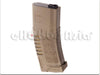 Amoeba M4/M16 140rd AEG Magazine (Dark Earth)