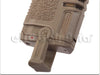 Amoeba M4/M16 140rd AEG Magazine (Dark Earth)