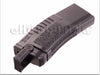 Amoeba M4/M16 140rd AEG Class Box Set Magazine (10pcs Set, Black)