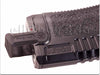 Amoeba M4/M16 140rd AEG Class Box Set Magazine (10pcs Set, Black)