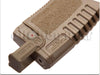Amoeba M4/M16 140rd AEG Sport Line Magazine (10pcs Set, Dark Earth)