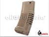 Amoeba M4/M16 300rd AEG Hi-Cap Magazine (Dark Earth)
