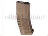 Amoeba M4/M16 300rd AEG Hi-Cap Magazine (Dark Earth)
