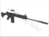 ARES L1A1 SLR Airsoft AEG (Black)
