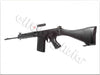 ARES L1A1 SLR Airsoft AEG (Black)