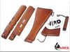 ARES Wooden Furniture Kit for ARES L1A1