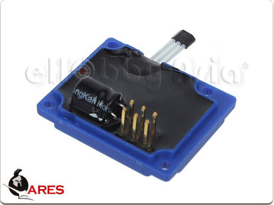 ARES New Electronic Circuit Unit for for ARES M4 Series (Rear Wire)