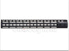 ARES Octarms 15 Inch Tactical Keymod System Handguard Set (Black)