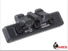 ARES 45 Degree Key Rail System for Keymod System