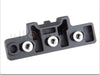 ARES 45 Degree Key Rail System for Keymod System