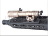 ARES 45 Degree Key Rail System for Keymod System